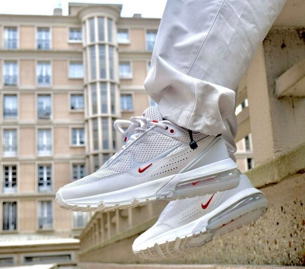 Air max pulse