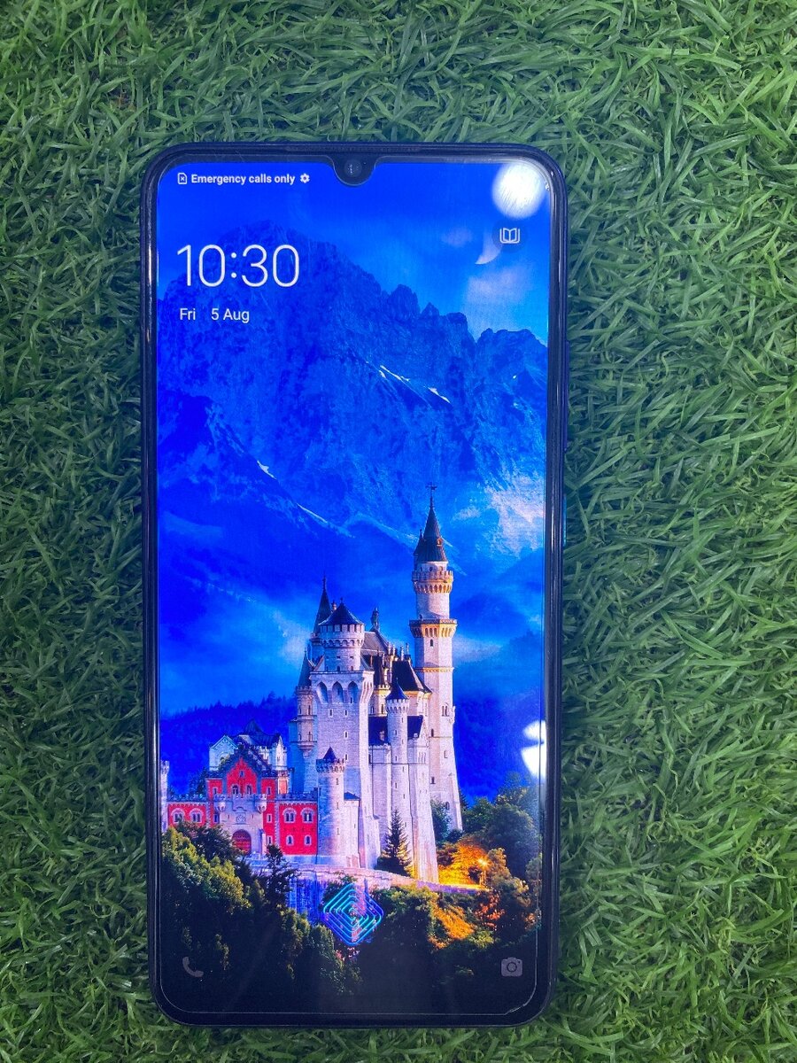 Vivo y 51