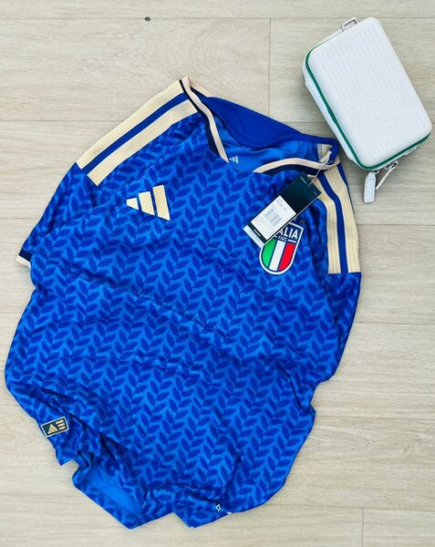 Maillot de foot équipe nationale