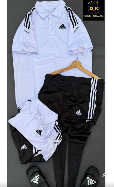 Ensemble Adidas Moderne