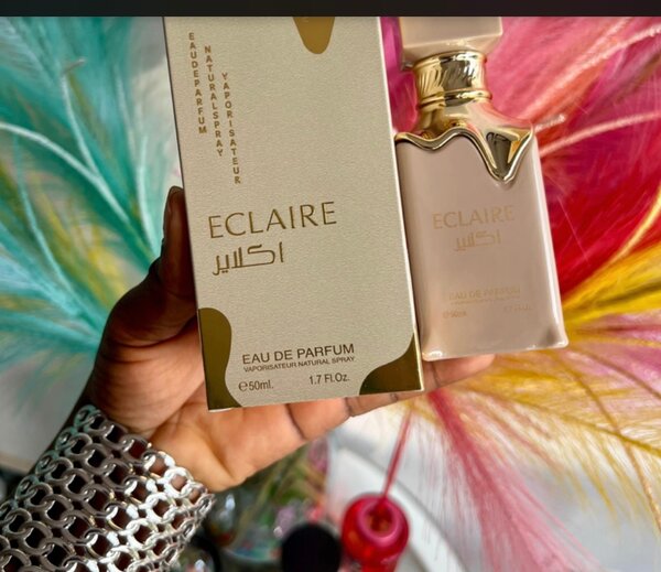 ECLAIRE Eau de Parfum 50ml