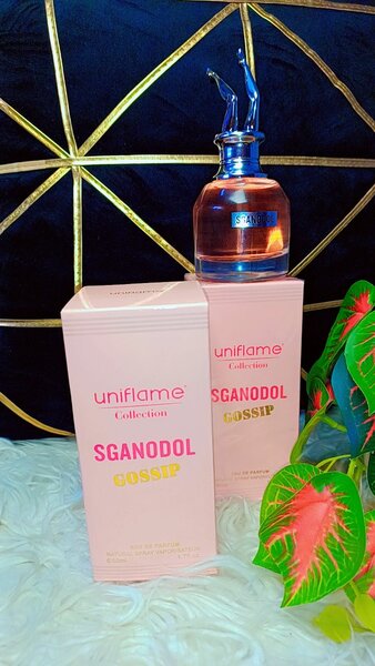 Parfum Uniflame Sganodol