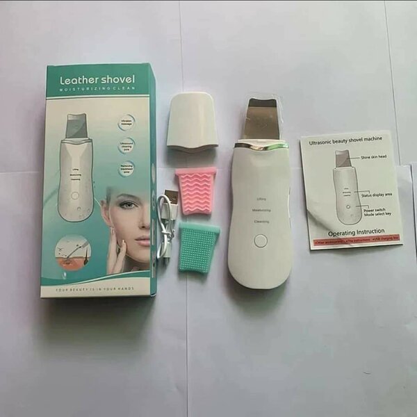 Appareil Ultrasonique Visage