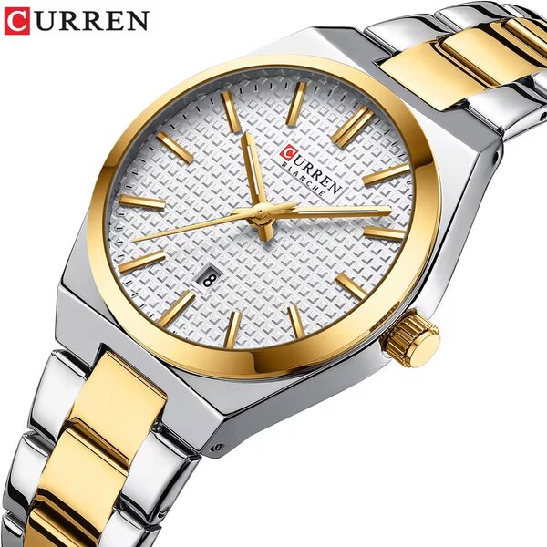 Montre Homme Élégante Curren