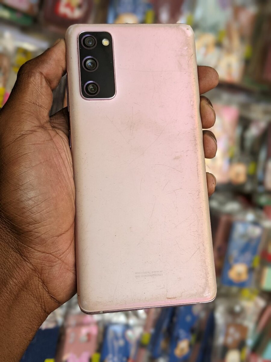 Samsung Galaxy S20 Fe 5G