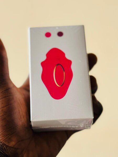 Vibromasseur Connecté Intime