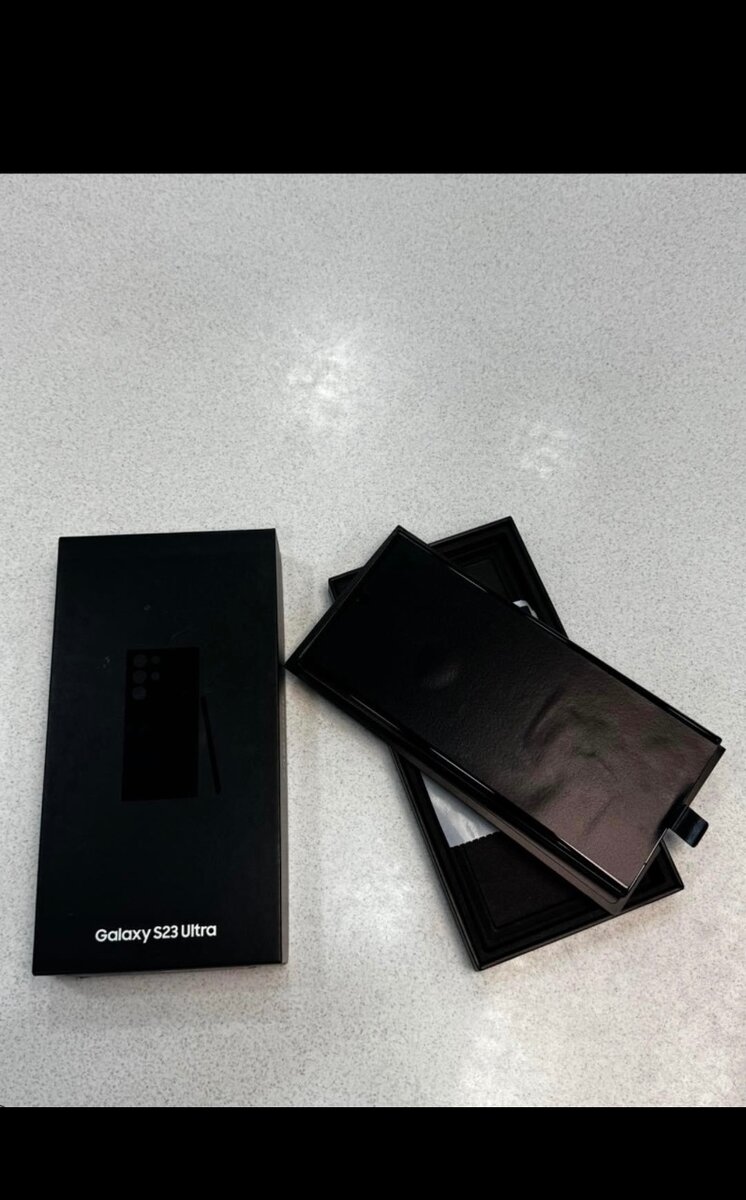 Samsung Galaxy s23 Ultra