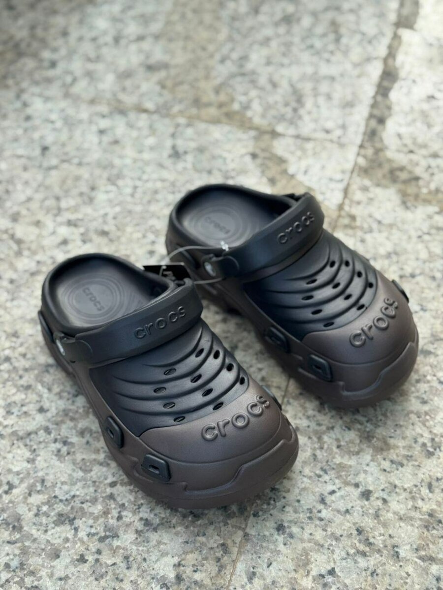 Sabots Unisex Confortables