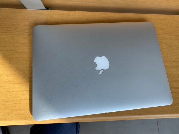 MacBook Air 13", léger, puissant