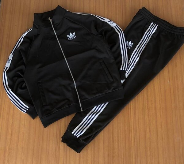 Track Suit