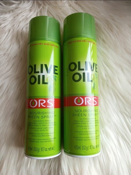 ORS Olive Sheen Spray