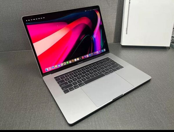 Macbook pro