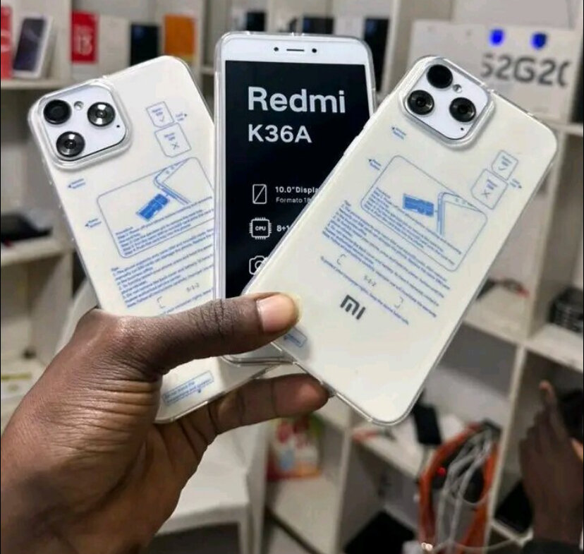 Redmi