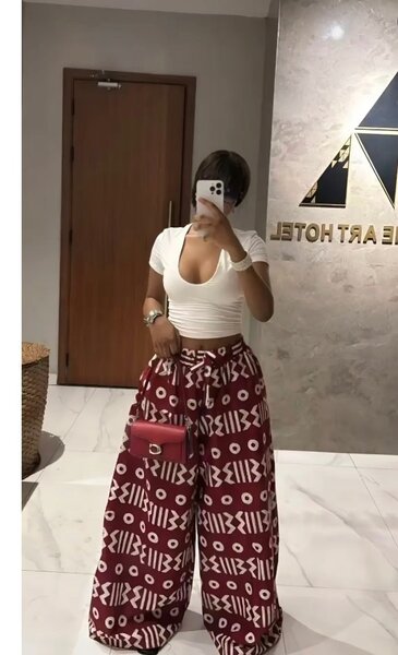 Complet Ankara et un top !