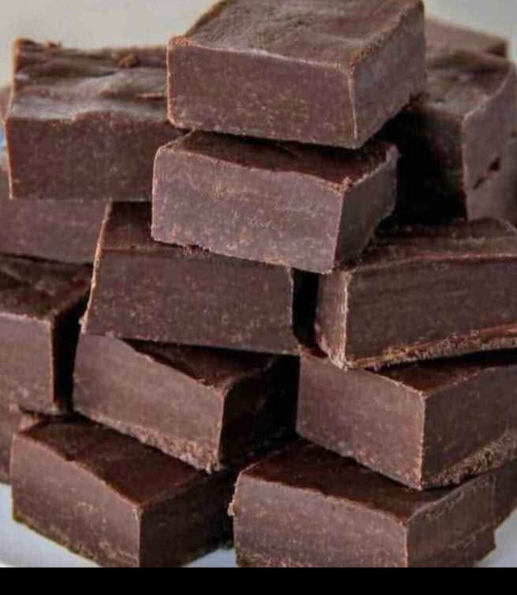 Chocolat bio 60 morceau