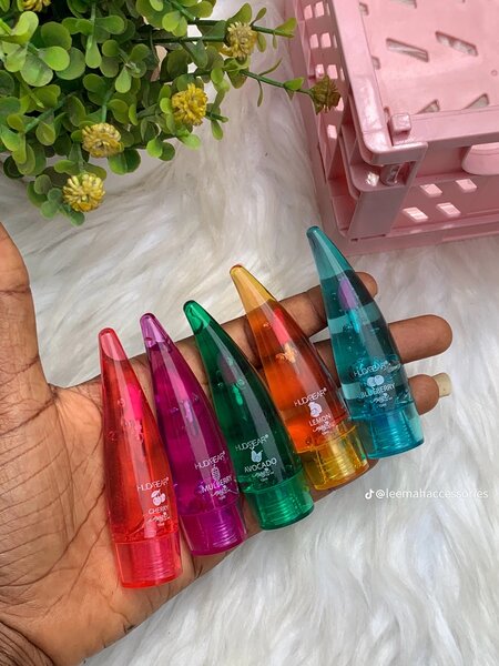 Brillant à Lèvres Miroir