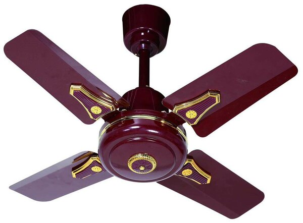 Ventilateur de Plafond Élégant