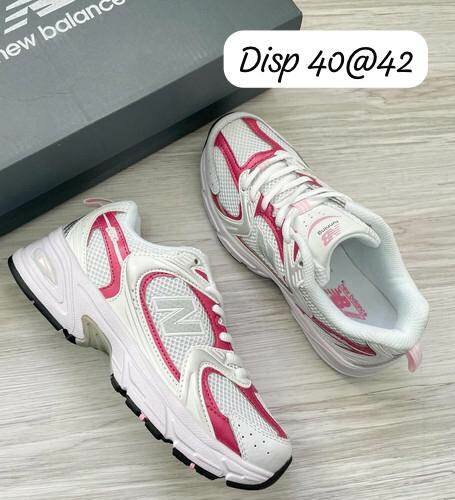 Baskets New Balance élégantes