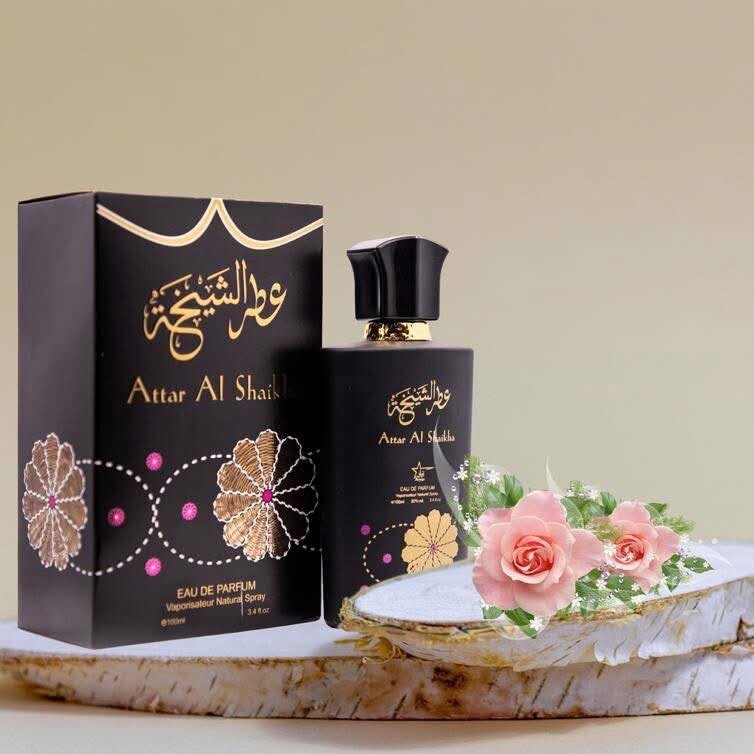 Attar Al Shaikha Eau de Parfum