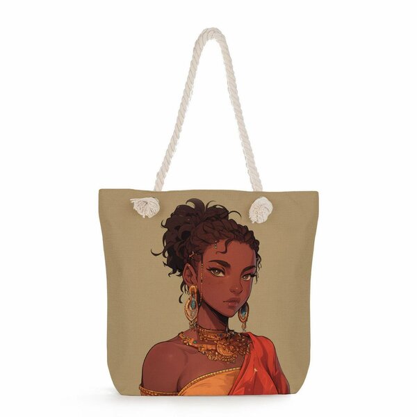 Tote bags