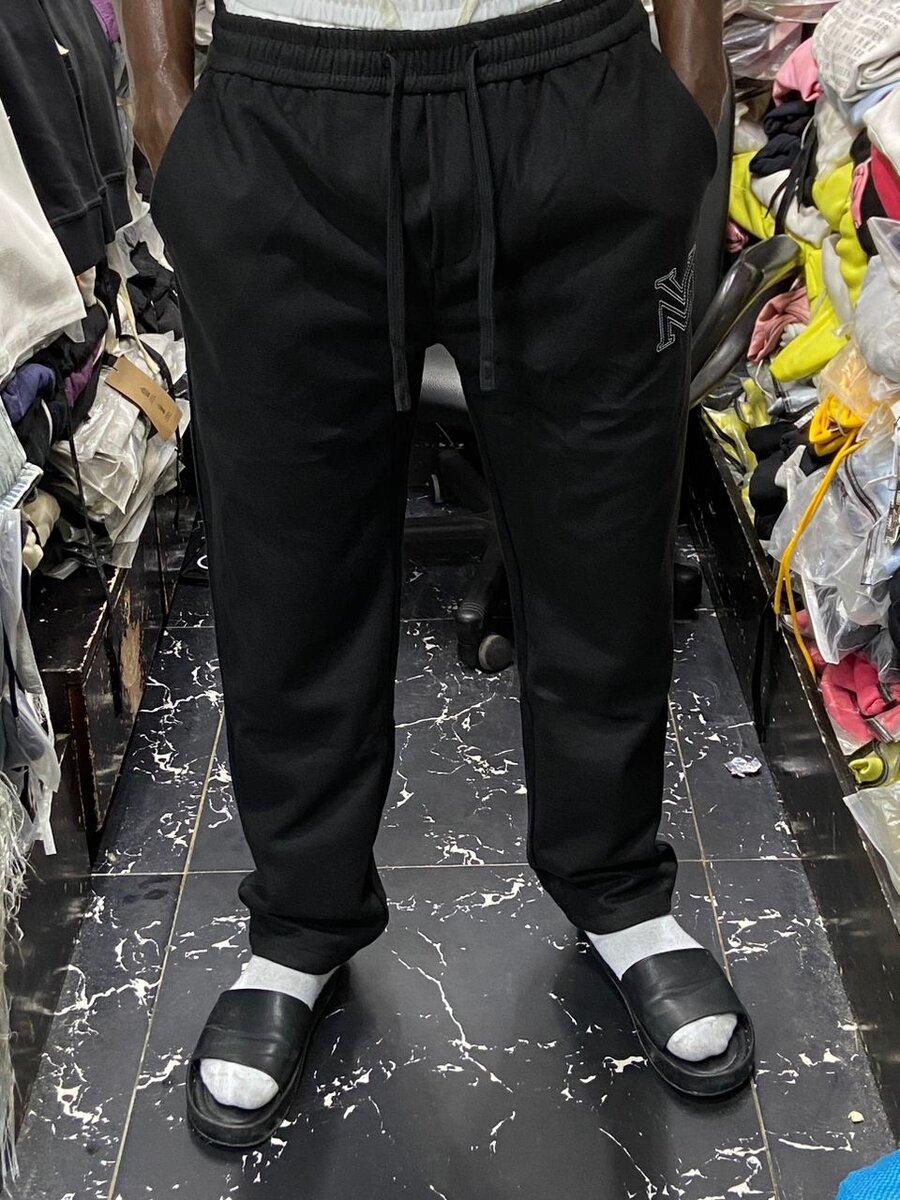 Pantalon de jogging homme