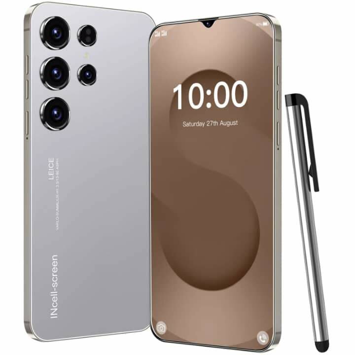 Smartphone S25 Ultra 5G