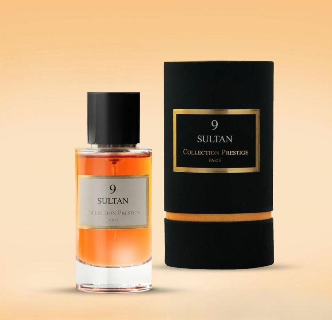 Sultan Collection Prestige Parfum