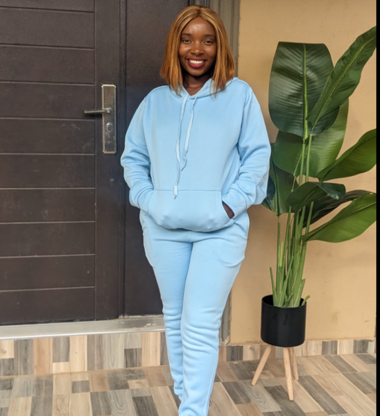 Quality tracksuit’s