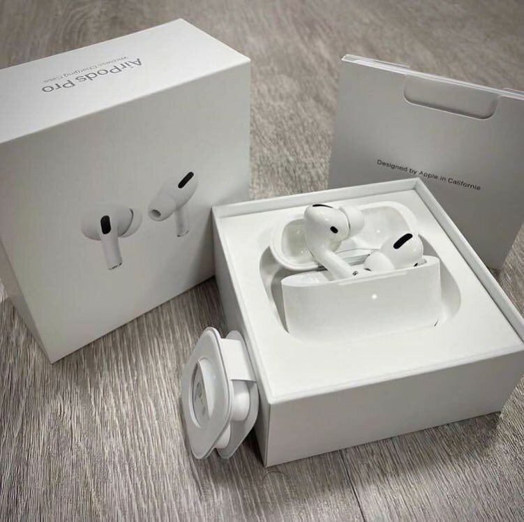 AirPods Pro