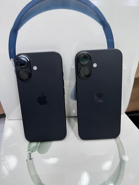 iPhone 16simple 128Go 2sim