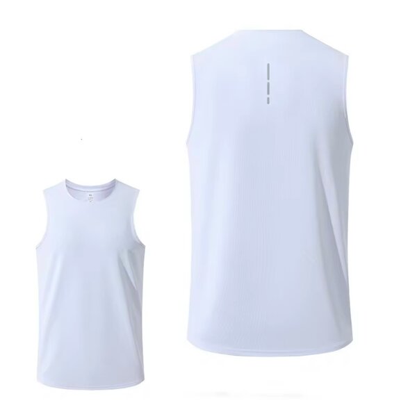 Débardeur Sport Léger Homme