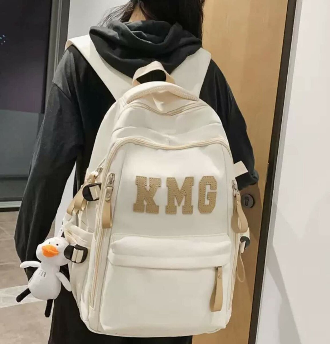 Sac à dos tendance KMG