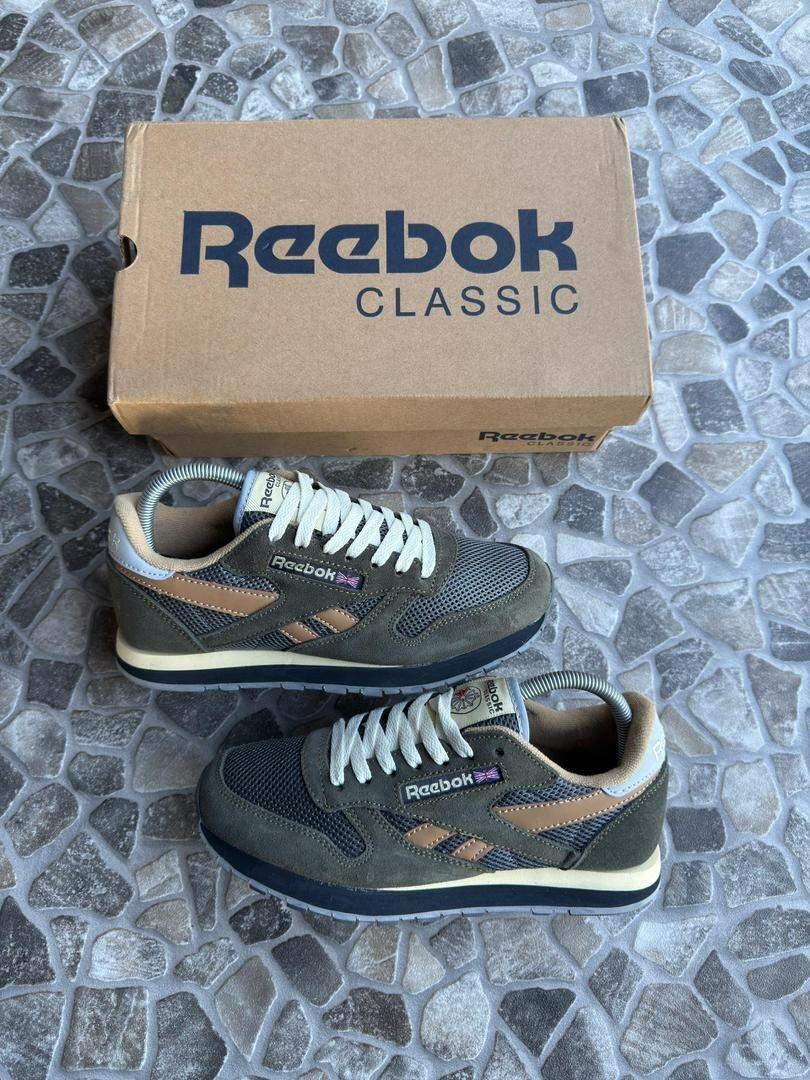 Baskets Reebok Classic Homme