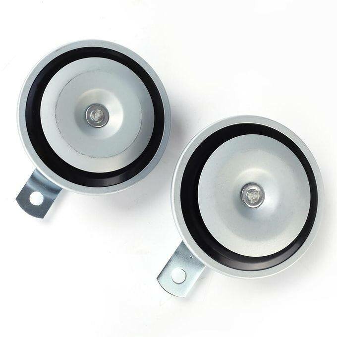 Klaxon 12V pour voiture