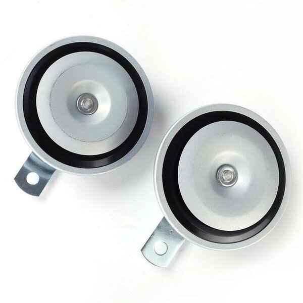 Klaxon 12V pour voiture