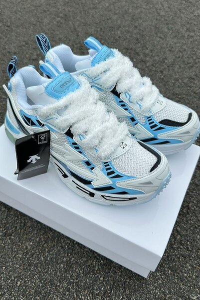 Sneakers unisex modernes