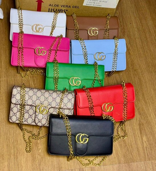 Sacs à bandoulière élégants