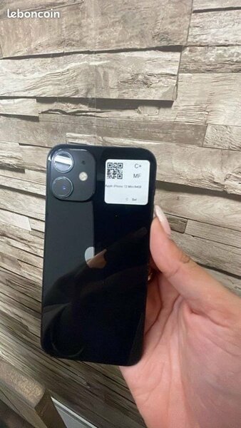 Apple iPhone 12 mini 256GB