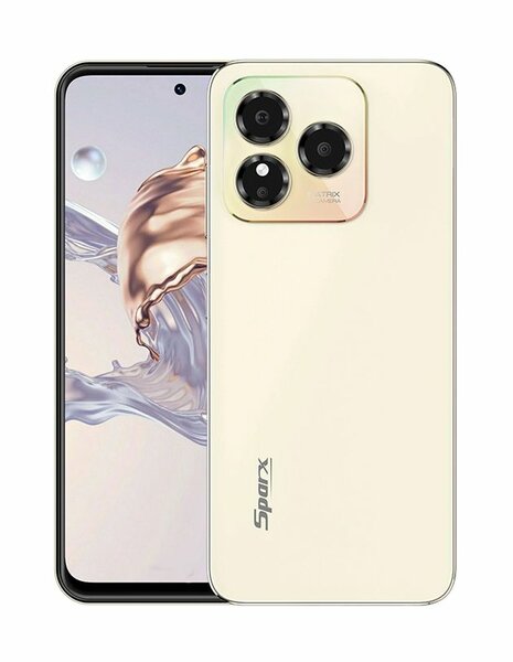 Sparx ultra 8 pro