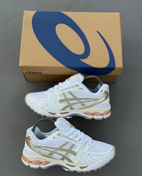 Chaussures de running ASICS