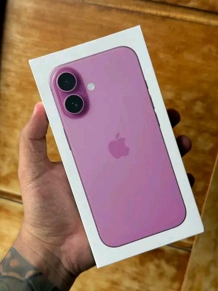 iPhone 15 - Couleurs Variées