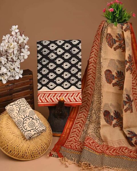 dhanak cotton