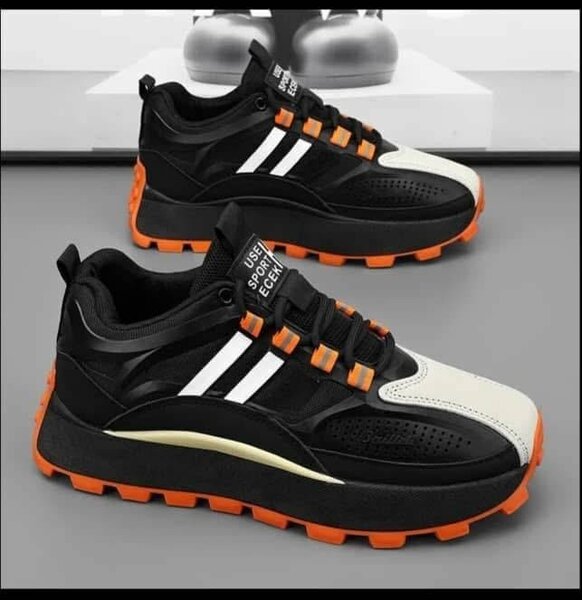 Chaussure homme