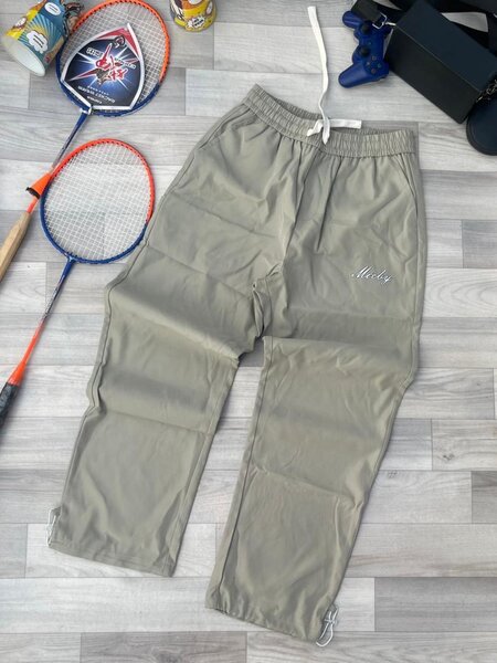 Pantalons de sport confortables