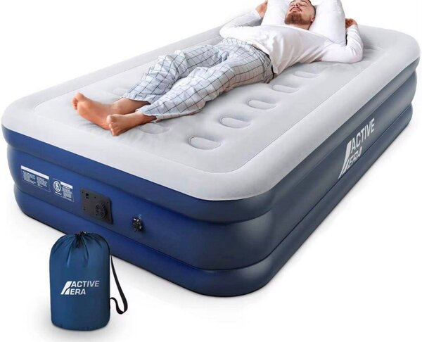Matelas Gonflable Confortable