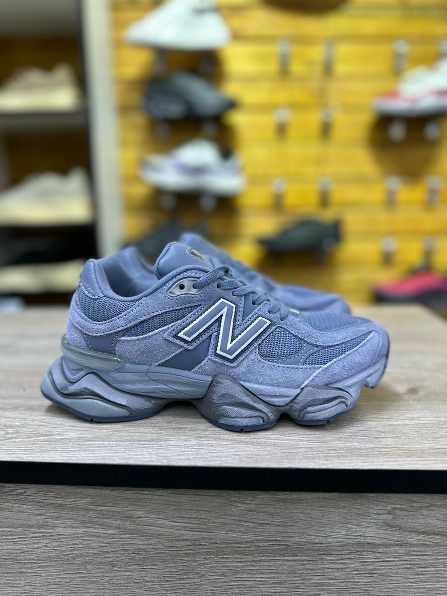 New balance 9060 vintage