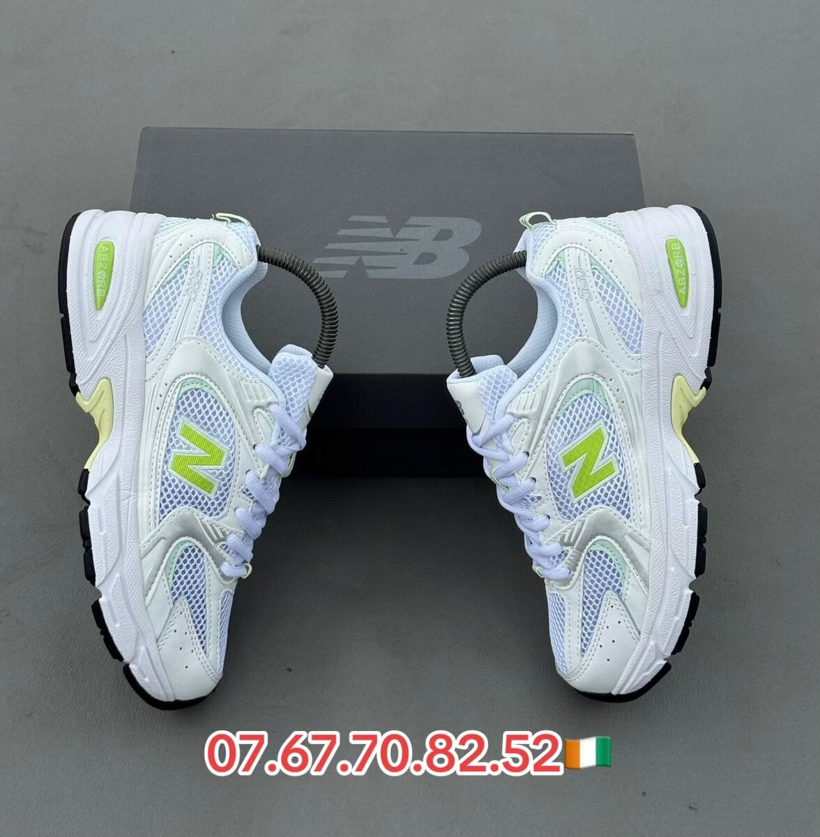 Chaussures de course New Balance