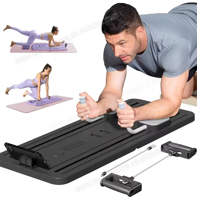 Push-up Board/ Abdominal Trainer