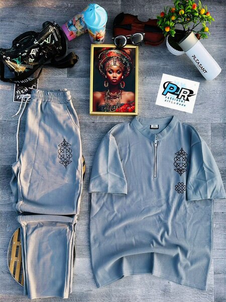 Ensemble Décontracté Unisexe