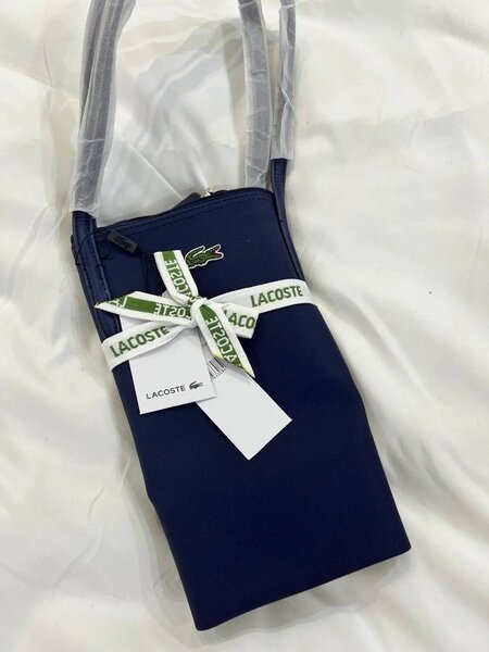 Sacs lacoste